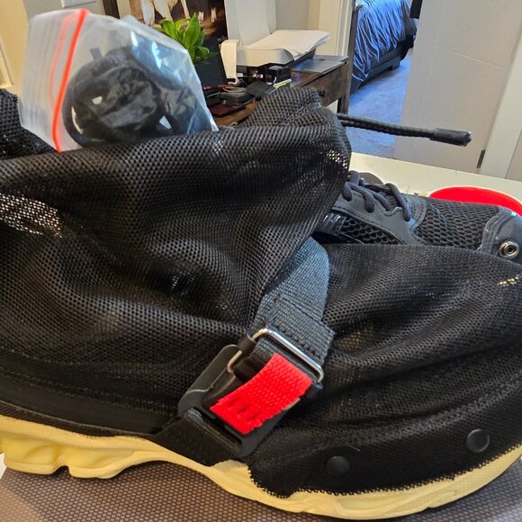 Asics x Beams - Gel-Kayano 14 GTX - Mens Size 10 - 1201A532-001 Hiking Trail NEW - Picture 8 of 15